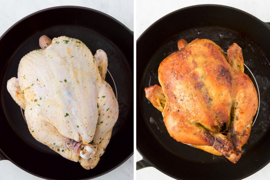 Myth Busting: Can Dogs Eat Chicken Bones?