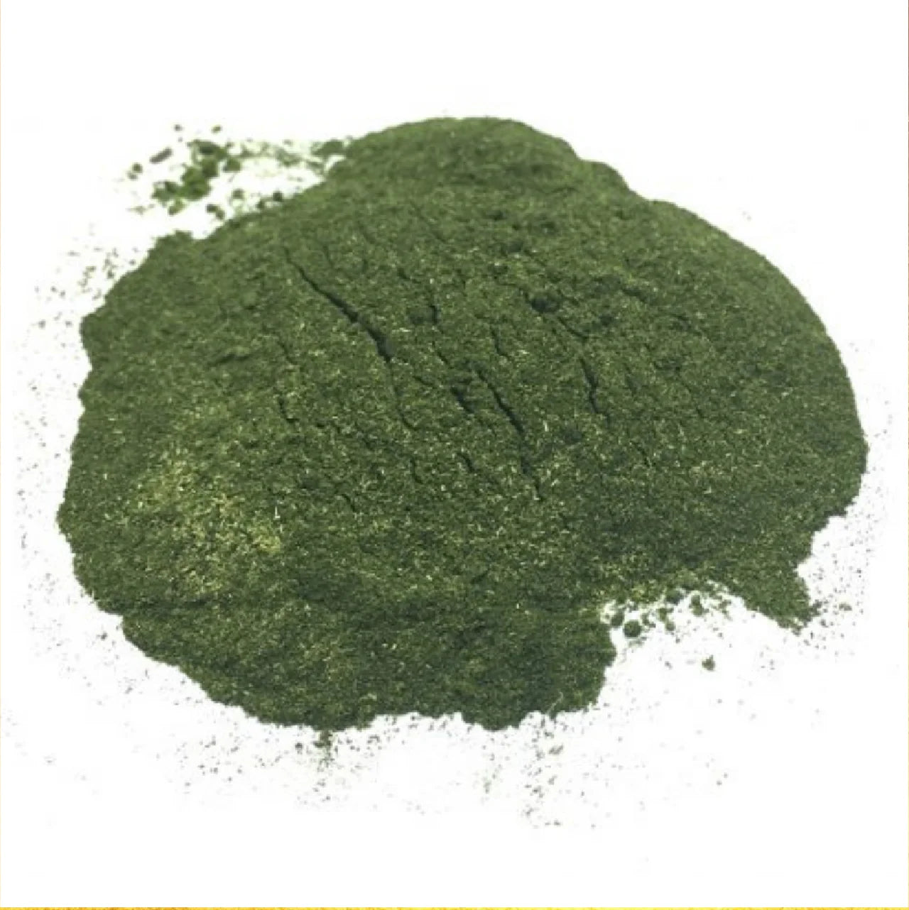 Super Greens Supplement – All-Round Health Support for Dogs