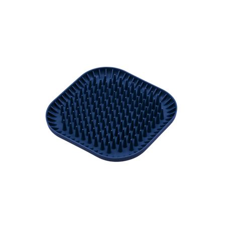 Spiky Licky Mat – 19 x 19 cm
