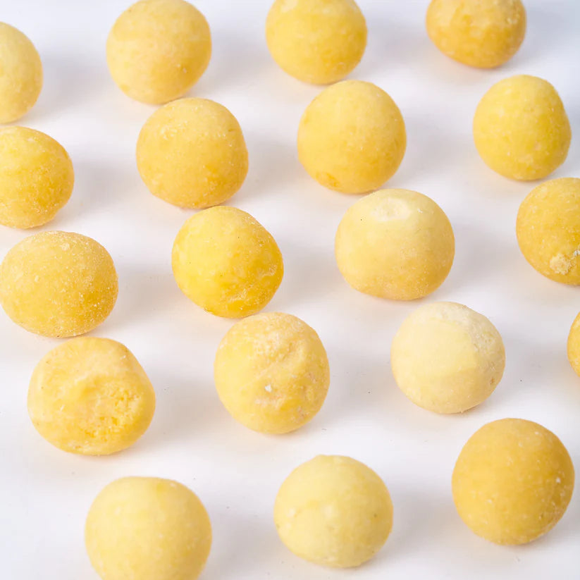 Waita Freeze Dried Quail Egg Yolk 70g