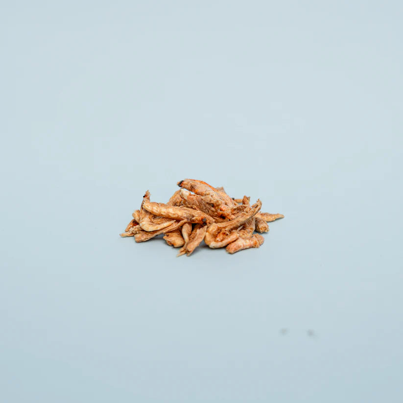 Waita Freeze-Dried Whole Krill 40g