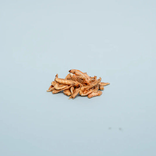 Waita Freeze-Dried Whole Krill 40g