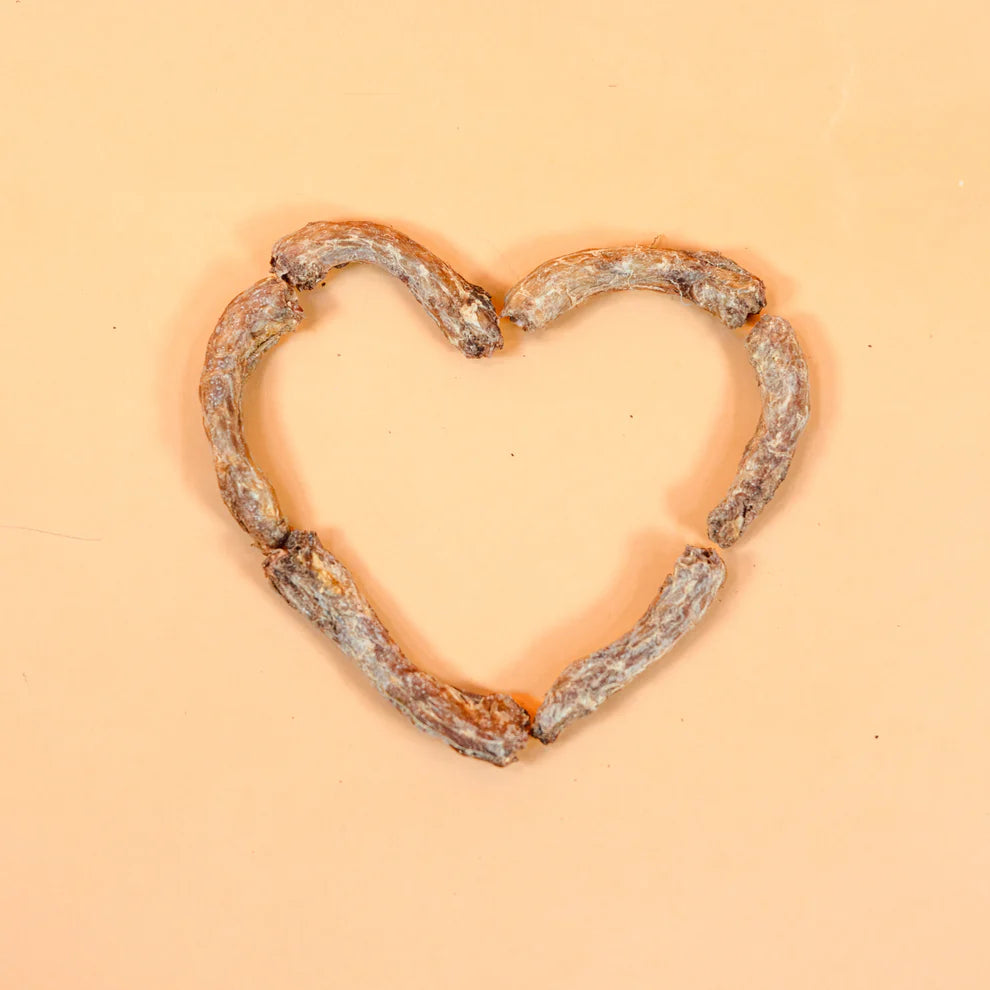 Waita Freeze Dried Pigeon Neck 50g